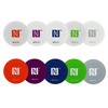 NFC Tag sticker 30 mm, 180 + 540 byte, 100%