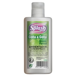 SPLASH Odor Eliminator, Multi-Colour