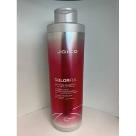 Joico ColorFul Anti-Fade Shampoo 33.8 oz