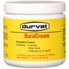 Durvet Duracream Emollient and Barrier Cream, 1 Pound Container