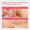 Set Quiyum Cuidado Cutis Hidratación Brillo, 5 Unidades . ,,