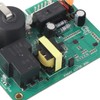 Furnace Heater Fan Control Ignition Circuit Board DC 12V Replacement