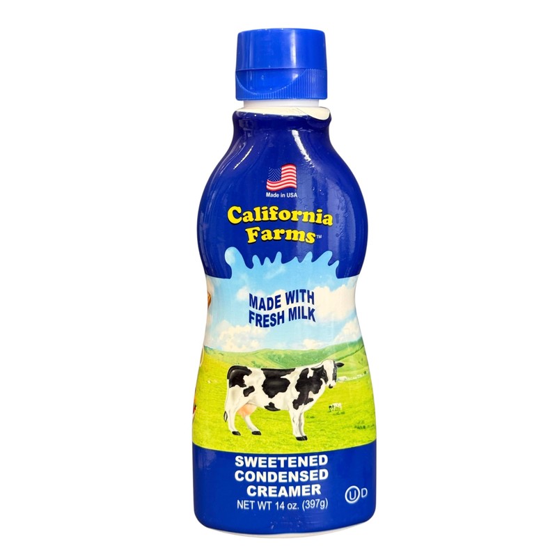 Generic 3 Packs - Sweetend Condensed Milk Full Cream from