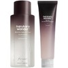 Haruharu Wonder Black Rice Hyaluronic Toner for Sensitive Skin & Triple AHA Cleansing Gel Bundle