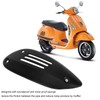 Exhaust Heat Shield for Vespa GTS 125 250 300 GTV