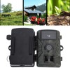 Trail Camera 1080P HD 16MP IP66 Waterproof PIR Infrared Sensor