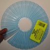 Mark E Industries Positive Weep Hole Protector PWP-106 "GOOF PROOF