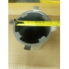 Duravent FSRJ4 FasNSeal Tall Cone Roof Jack