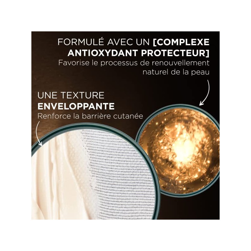 L'Oréal Paris Age Perfect Renaissance Cellular Night Cream, Anti-Ageing, Anti-Wrinkle,