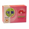 Sellerhub 모이스쳐라이징 비누 데톨 1개입 비누 위생용품 클렌 (S28922099) Moisturizing Soap Dettol 1 Piece Hygiene Product Cleanser (S28922099)