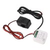 WiFi Smart Energy Monitor Electricity Meter Tester with 120A Current