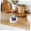 Ciieeo Versatile 99-Minute Study Timer Digital Cooking Kitchen Alarm Clock