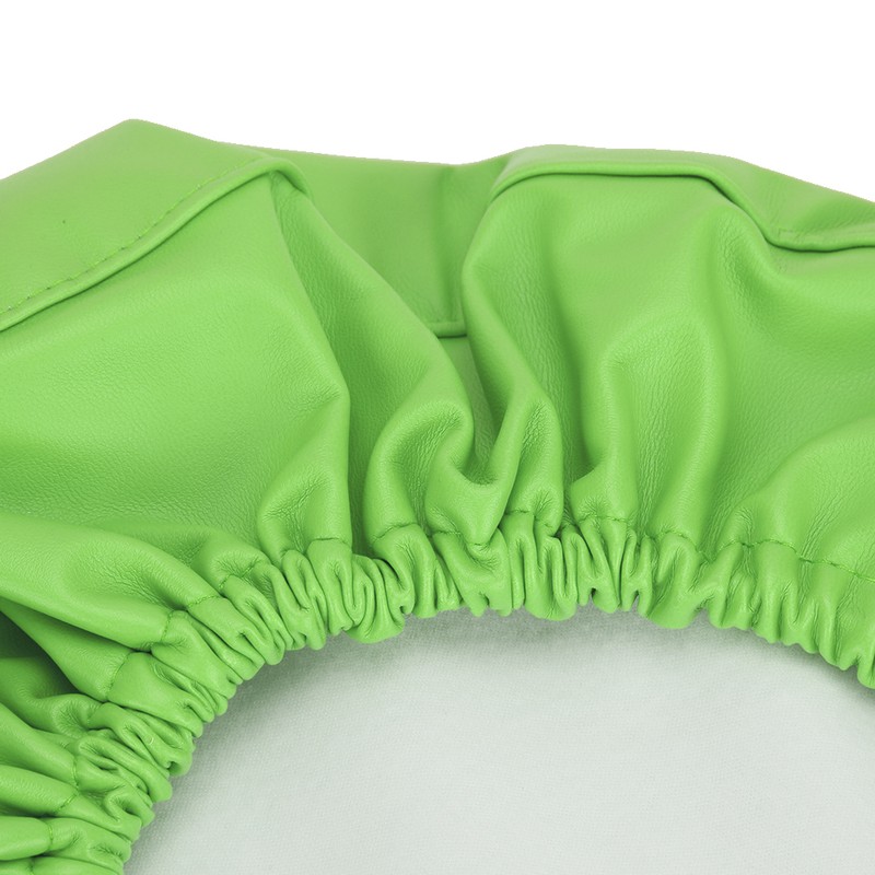 4pcs PU Waterproof Dental Chair Protective Cover No Wash Dental