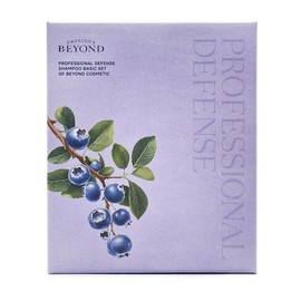 Beyond Professional Defense Shampoo + Treatment Basic Set / 비욘드 프로페셔널 디펜스 샴푸+트리트먼트 베이직세트