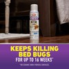 Ortho Home Defense Max Bed Bug Killer - Also Kills