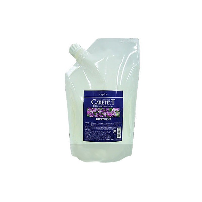 Napra Care Tech HB Scalp Treatment Refill, 21.3 oz (600