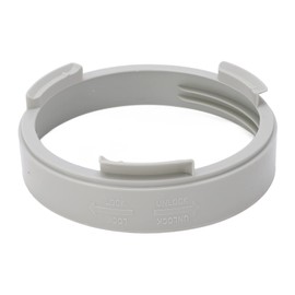 Air Conditioner Exhaust Hose Coupler, Exhaust Hose Connector Tube Adapter, Exhaust Hose Round Coupler for Repair