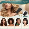 Garnier Fructis Crema para Peinar Rizos Poderosos, 300 ml