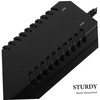 Hidden Money Box Fake Charger Plug Secret Storage Container for