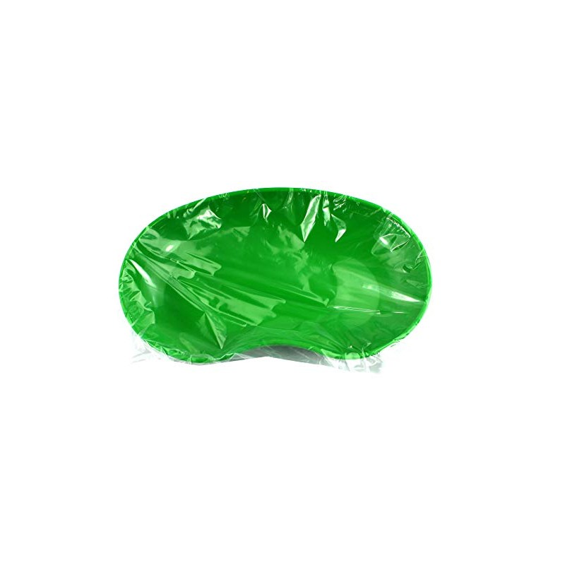 Kidney Kidney Bowl by Medi-Inn Plastic Various Amounts and Colors