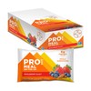 PROBAR - MEAL Bar, Wholeberry Blast, Non-GMO, Gluten-Free, Healthy, Plant-Based,