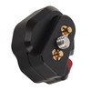 Mini Quick Release Base Plate Aluminum Alloy Quick Release Plate