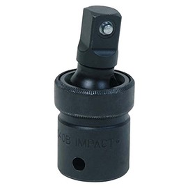 1/2" DR IMPACT UNI JOINT (4-140B) 1/2" Drive Universal Joint Impact JHW4-140B