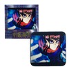 BANDAI 4375001300 Mini Towel, Magical Warfare, Yuhito Toratsuchi War 1,