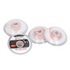 5PCS Solder Wick Red Copper Anti Oxidation Corrosion Resistance Desoldering