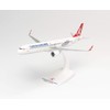 herpa 612210 - Airbus A321neo, Turkish Airlines, Wings Model Aeroplane