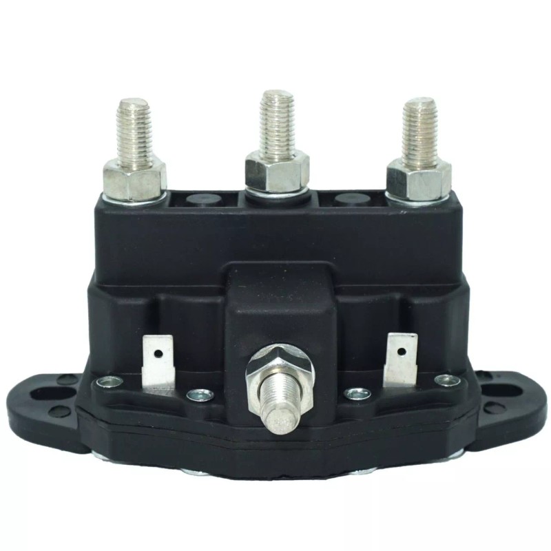 NOVOPARTS 118246 Replacement Polarity Reversing Solenoid for Hydraulic Leveling Systems