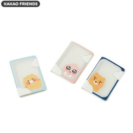 KAKAO FRIENDS Passport Case 1ea, Type:Apeach
