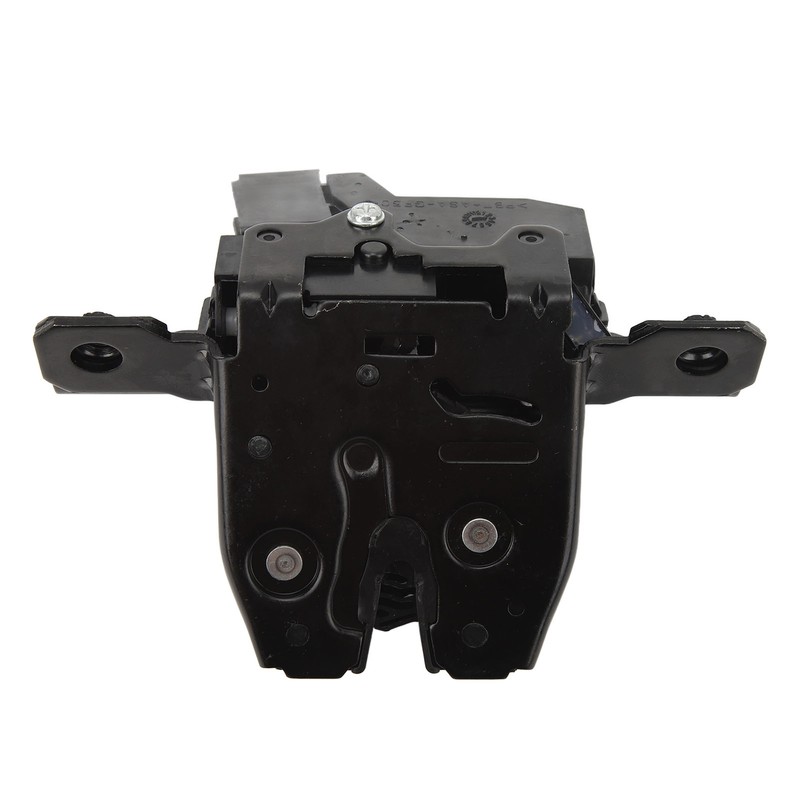 Rear Tailgate Trunk Lock Actuator 13511954 Sturdy 3 Pins High