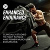 Juicy Mixes C4 Performance Energy, Strawberry Watermelon Ice Drink Mix,