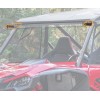 StreetRays [Originals] [SR] Roof Windshield 42"-46" Straight Light Bar Mount