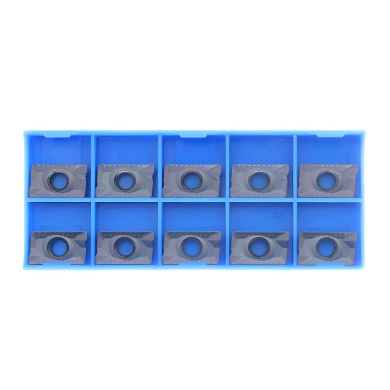 FomaSP - Insertos de carburo de fresado CNC APKT1604PDSR para