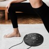 Sosoport Slimming Waist Disc Fitness Twisting Plate Aerobic Exercise Reflexology