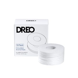 Dreo Aroma Pads 10-Pack for TurboPoly Fan 306 (DR-HPF006)