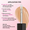 Too Faced Born This Way Super Coverage Multi-Use Concealer |