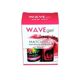 Wavegel - Matching - Dolly - W3888-3888
