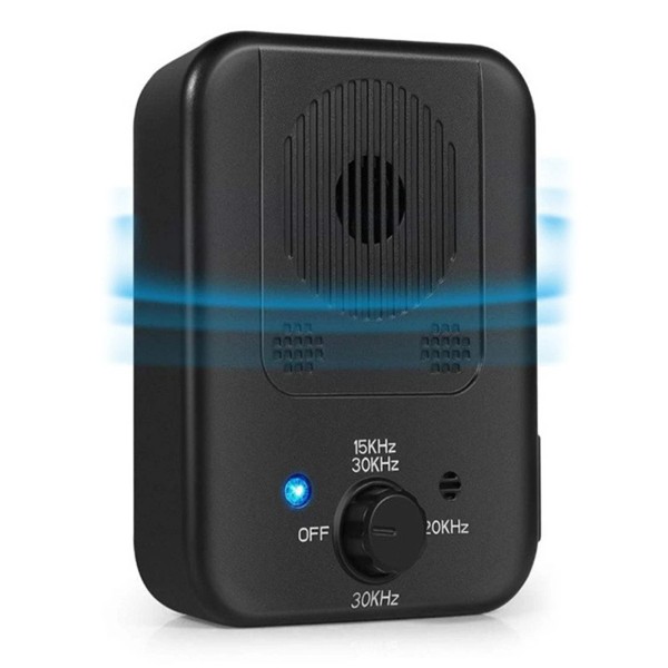 Unbranded Anti-noise Pet Training Device Dog Bark Control Stop Repeller