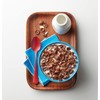 Post Premier Protein Chocolate Almond Cereal, Chocolatey Protein Cereal Flakes