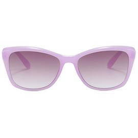 ABETOS Reading Sunglasses Fashion Cateye Reader Sunglasses Block Glare/UV Outdoor Tinted Sun Readers Women Men, Purple 2.0