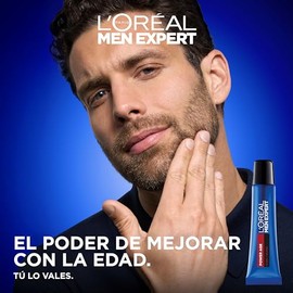 Men Expert Crema de Ojos Vita Lift con Extracto de Viña Francesa