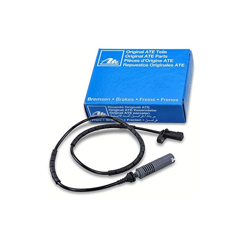 ATE 24.0711-6158.3 Brake