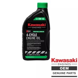 For Kawasaki Engines Genuine Kawasaki 99969-6423 Tune Up Kit for for FR541V and FR600V Engines