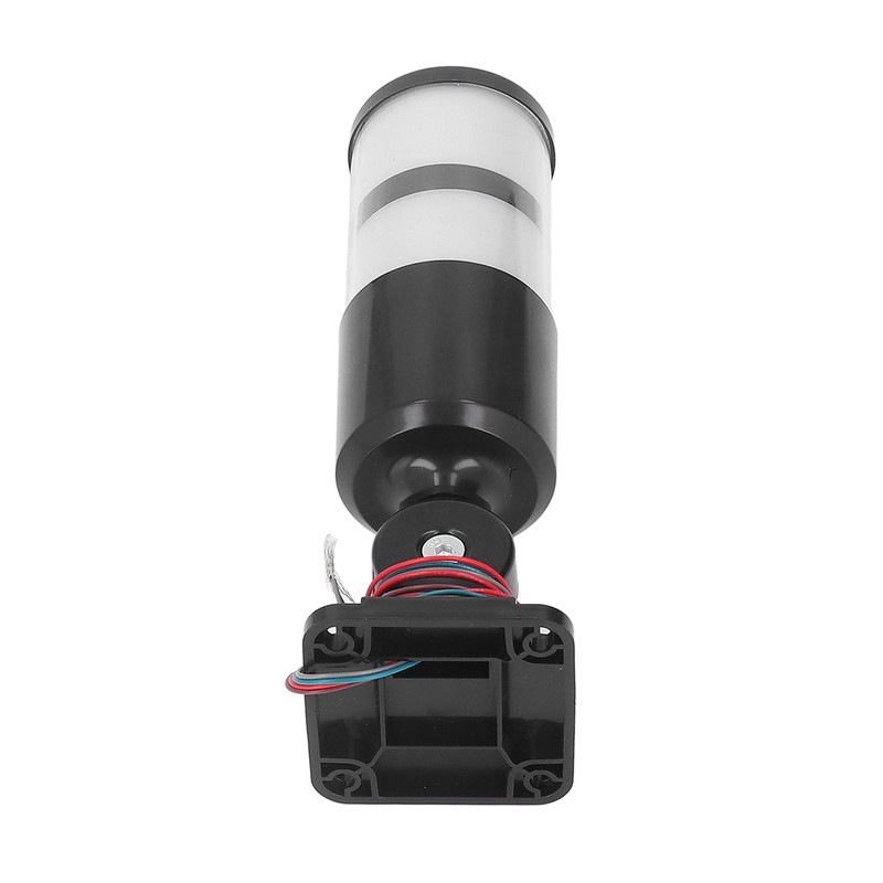 BERM Industrial Warning Light Foldable 2 Color LED Tower Signal