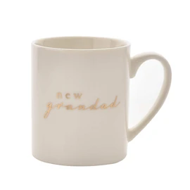 Bambino Gift - New Grandad