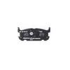 HELLA PAGID 8DB 355 010-931 Brake Pad Set, disc brake,