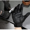 RATASK Heavy Duty Gloves, Paintball Airsoft Gloves, Hiking Camping Gloves